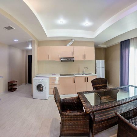 باكو Diplomat Suites المظهر الخارجي الصورة